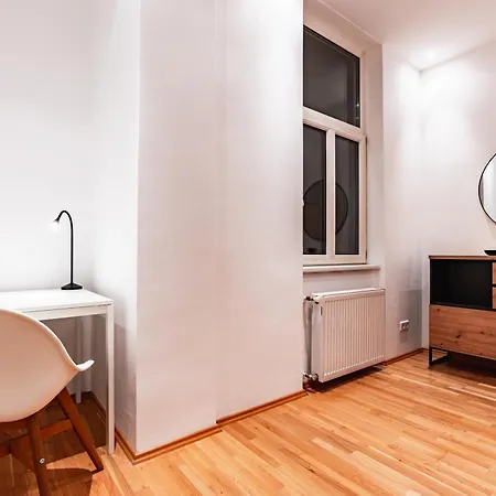 Spacious 3-Room Apt. 15 Min To The City Center Vienna Exterior photo